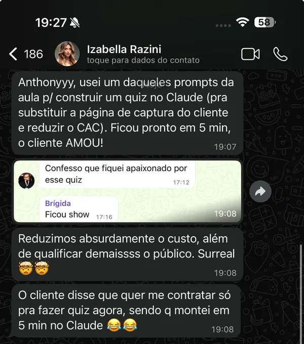 Izabella Razini